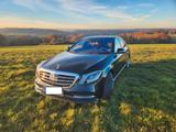 Mercedes-Benz S 560 4MATIC - V8 - Mercedes-Benz S 560 Benziner Gebrauchtwagen