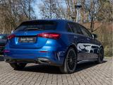 Mercedes-Benz A 220 d AMG-Sport/MLB/360/Burm/Stdhz/Night/19' - Mercedes-Benz: Ml