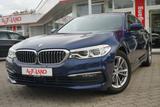 BMW 540d xDrive Touring LED Nachtsicht HarmanKardon - BMW 540 in Erfurt