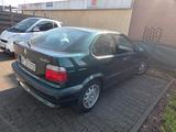 BMW 116 - BMW 1er Reihe aus 2000