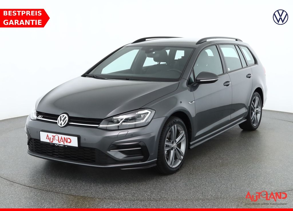 Image of Volkswagen Golf