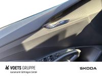 Skoda Fabia - Vorschau Bild 12
