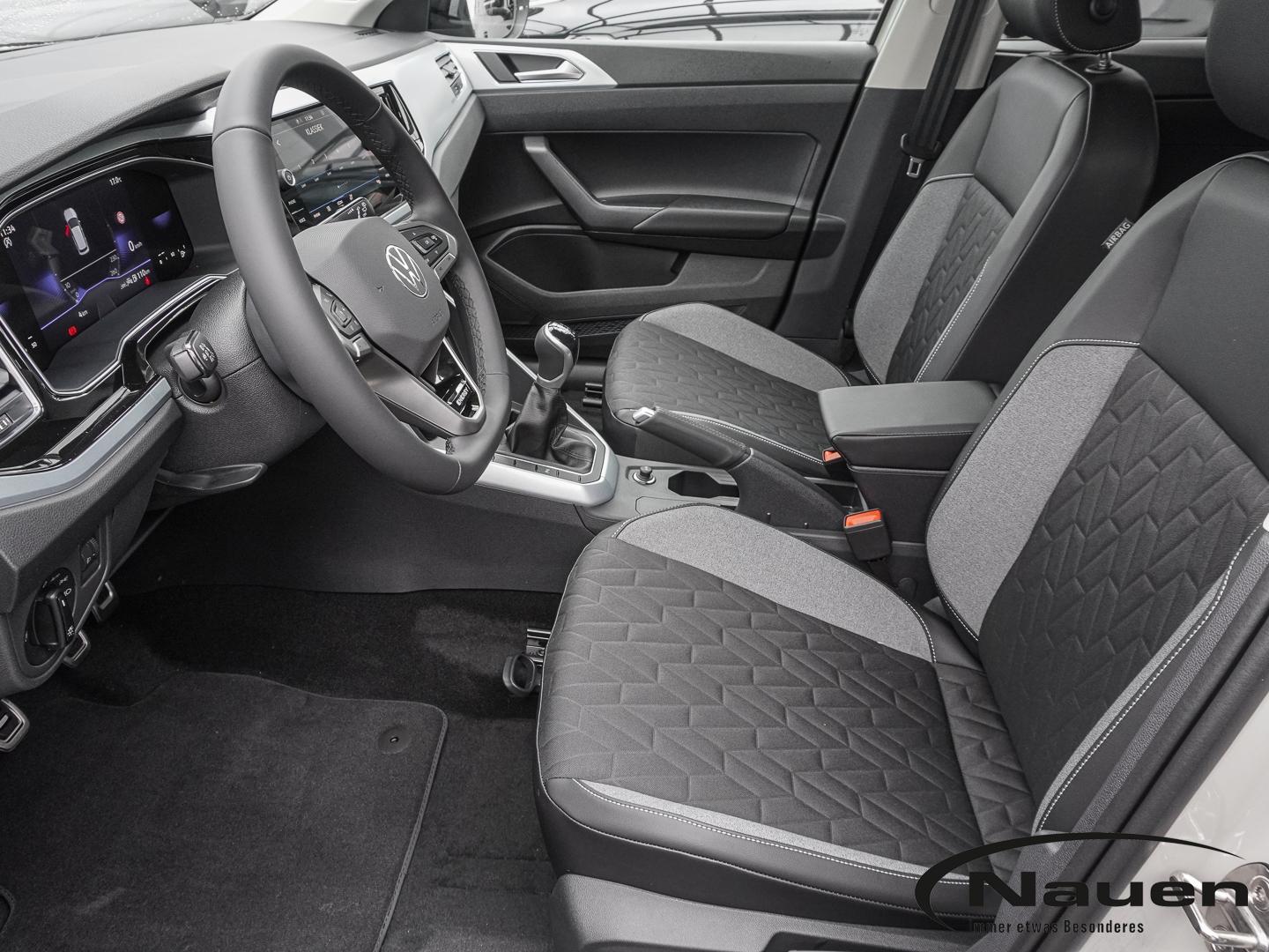Volkswagen Taigo Energy 1,0 l TSI 85 kW (116 PS) 6-G, миниатюра 12