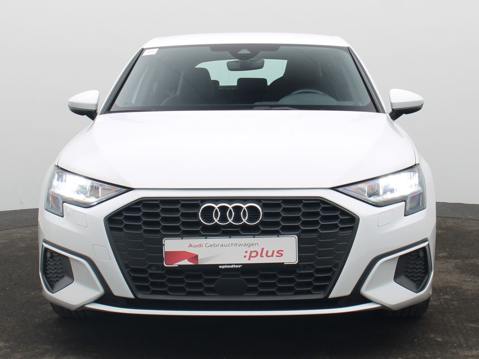 Audi A3 - Bild 3
