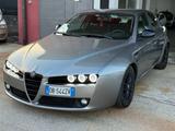 Alfa Romeo 159 1.9 JTDm 16V Progression - Alfa Romeo 159 mit Diesel-Antrieb: 1.9