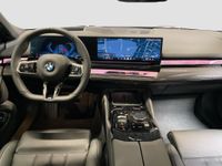 BMW 520 - Vorschau Bild 12