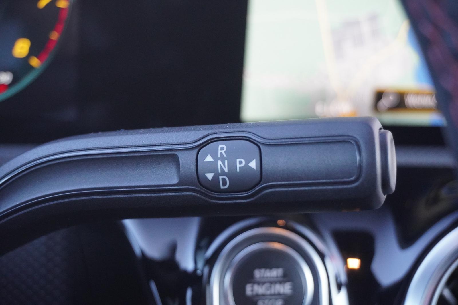 Mercedes-Benz CLA AMG Line LED Navi 360° AHK Panorama ACC, миниатюра 23