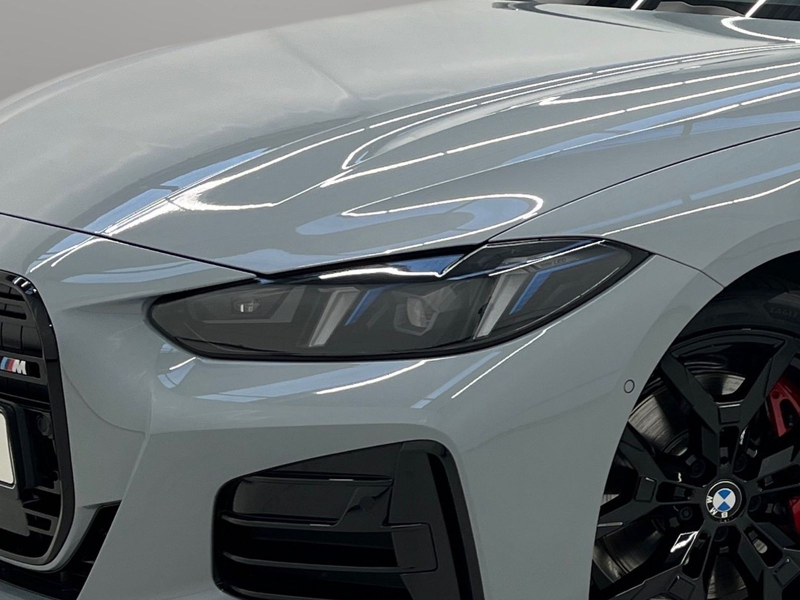 BMW M440 - Bild 7