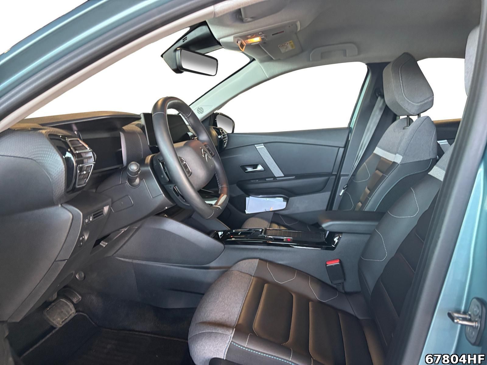Fahrzeugabbildung Citroën C4 Shine +NAVI+SHZ+HEADUP+180KAMERA+CARPLAY+