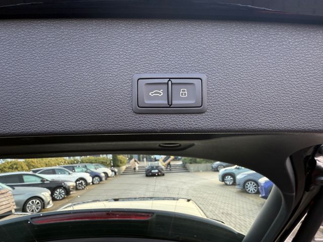 Audi Q2 35 TFSI advanced