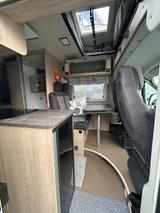 Pössl Summit 600 plus mit Aufstelldach - Pössl Summit 600 Plus Wohnmobile