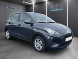Hyundai i10 1.0 Select Navi*Kam.*PDC*DynLicht*FLA*SpurH - Hyundai i10