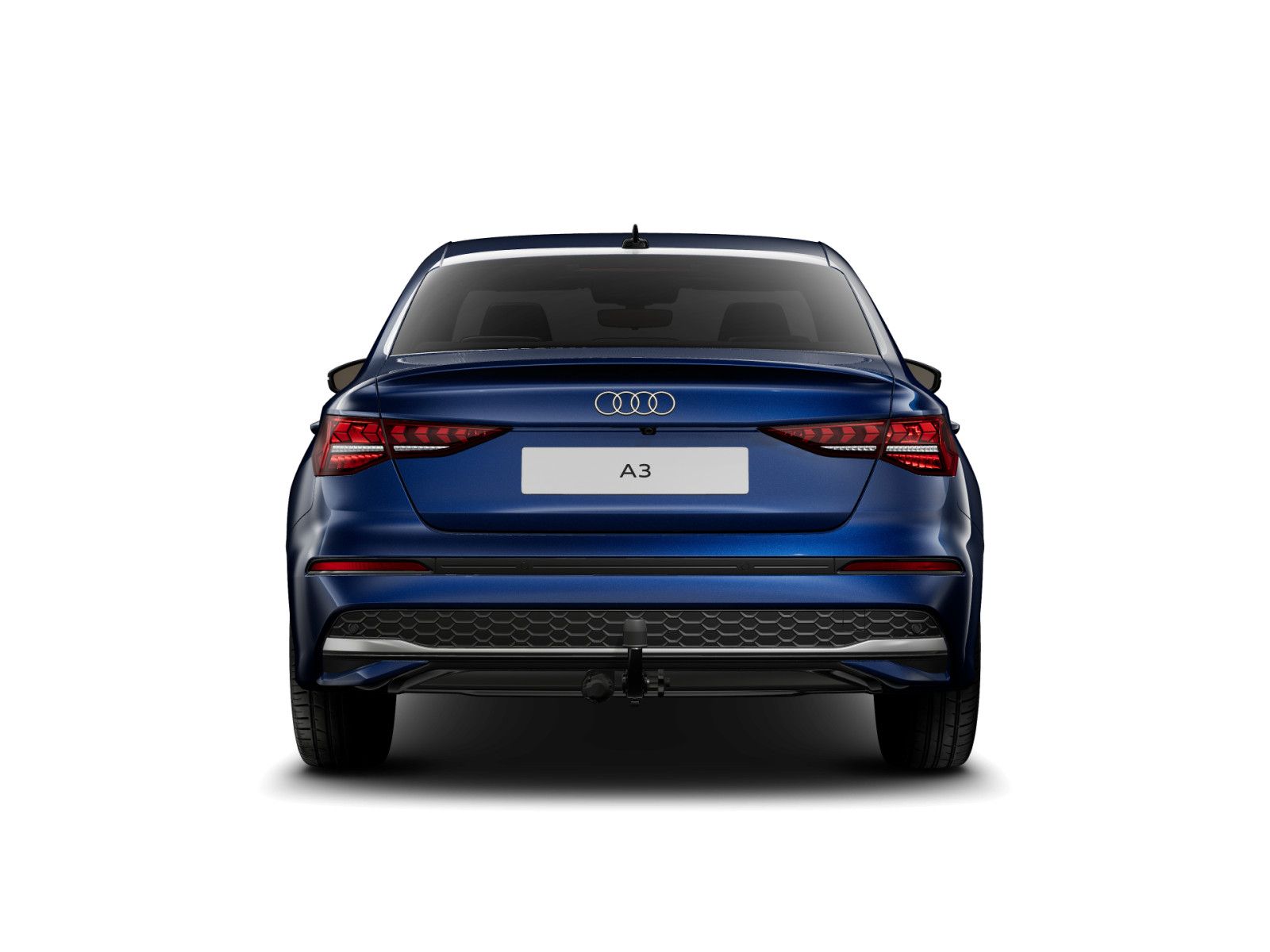 Audi A3 - Bild 6
