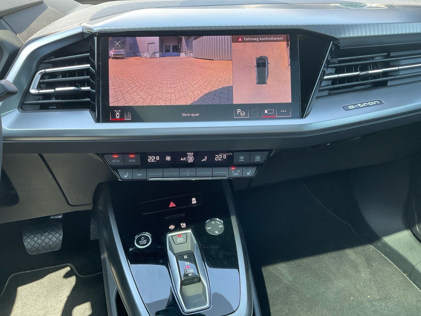 Audi Q4 e-tron - Bild 12