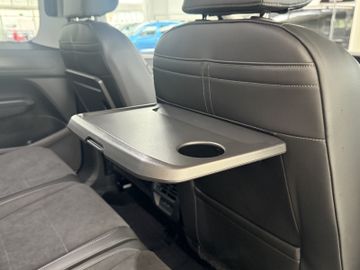 Volkswagen Caddy Maxi 2.0TDI DSG STYLE LED NAV STANDHZG AHK