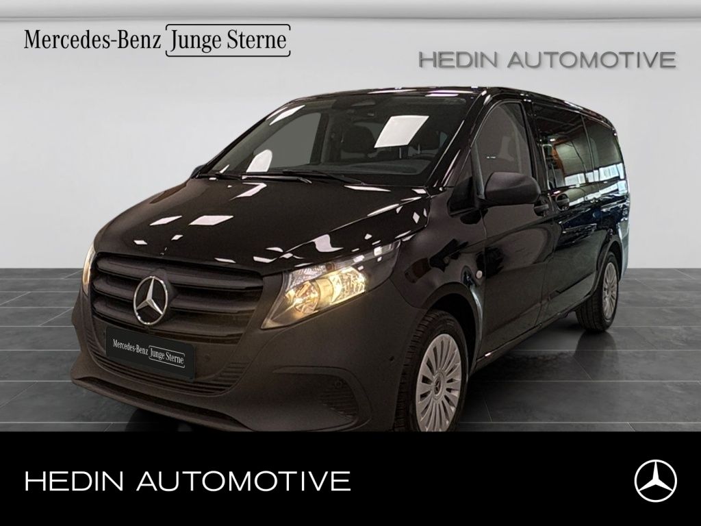 Mercedes-Benz Vito — hlavná fotografia