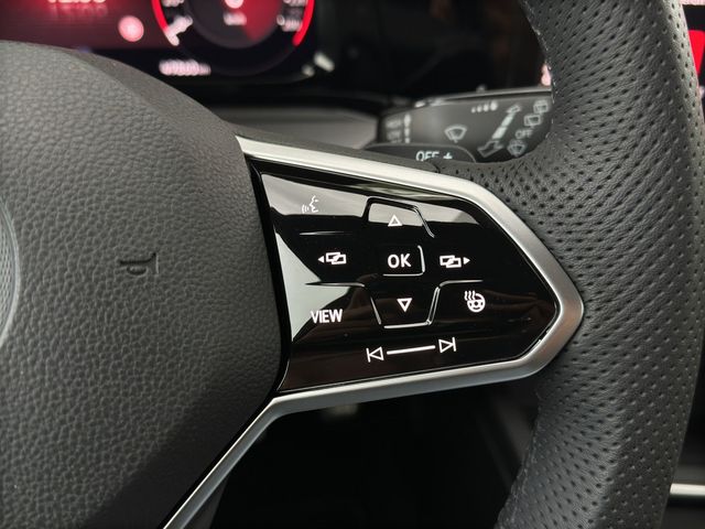 Golf VIII 2.0 TDI GTD DSG