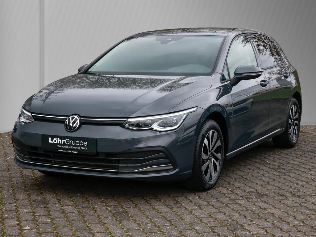 Volkswagen Golf VIII Lim. 1.5 TSI Active *LED*ACC*