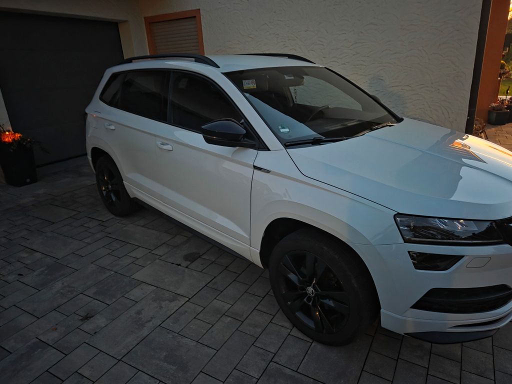 Image of Skoda Karoq