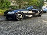 BMW Z4 3.0i - - BMW Z4 aus 2004: 3.0
