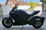 Ducati Diavel Carbon