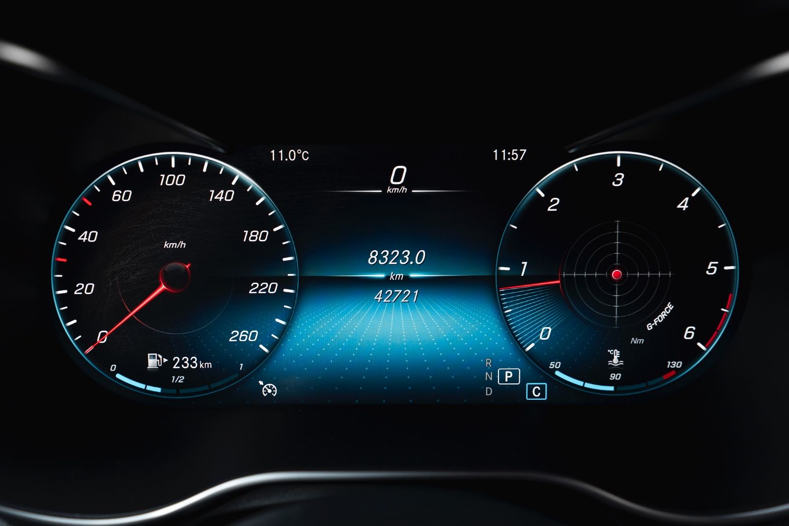 Fahrzeugabbildung Mercedes-Benz GLC 300d 4Matic AMG-LINE LED KAM NAV