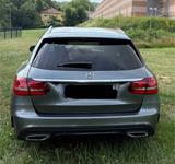 Mercedes-Benz C 220 d T Autom. - - gebrauchte Mercedes-Benz C 220 aus dem Jahr 2019
