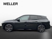 BMW iX - Vorschau Bild 10