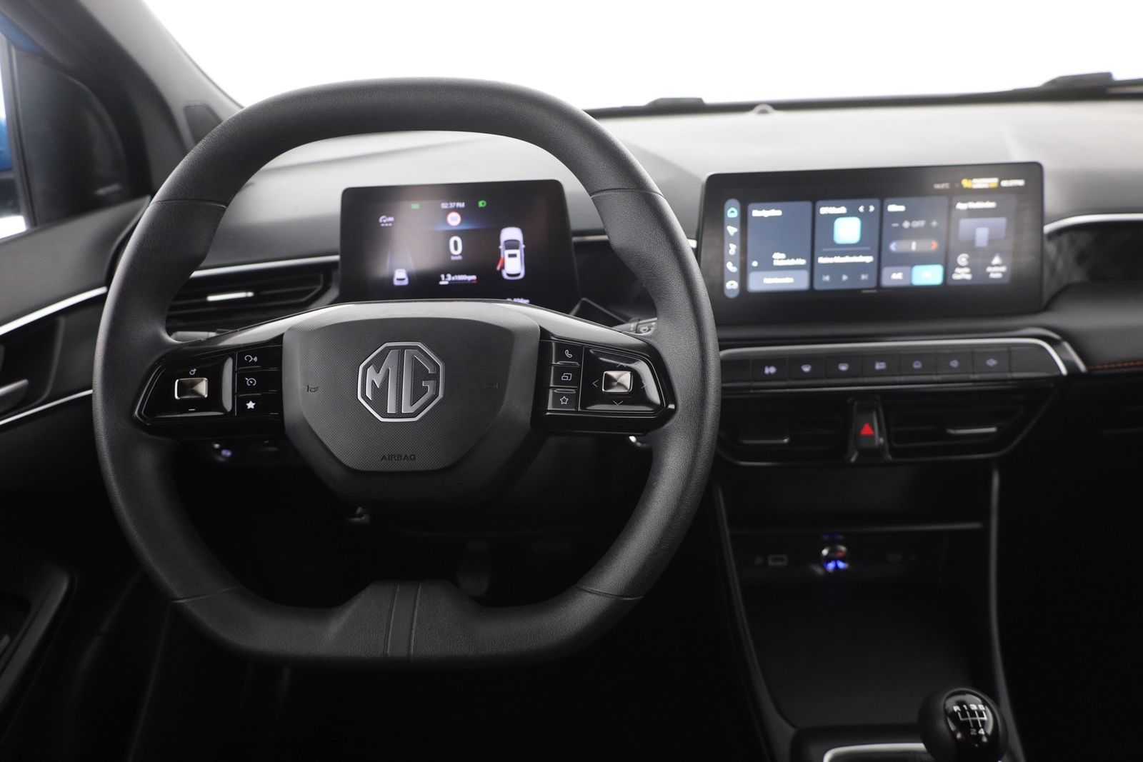 MG3