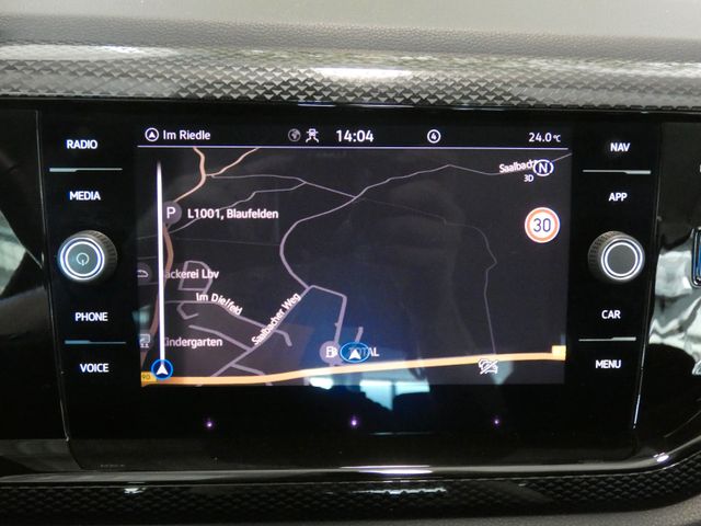 Taigo 1.0 TSI Life NAVI LED SHZ APP