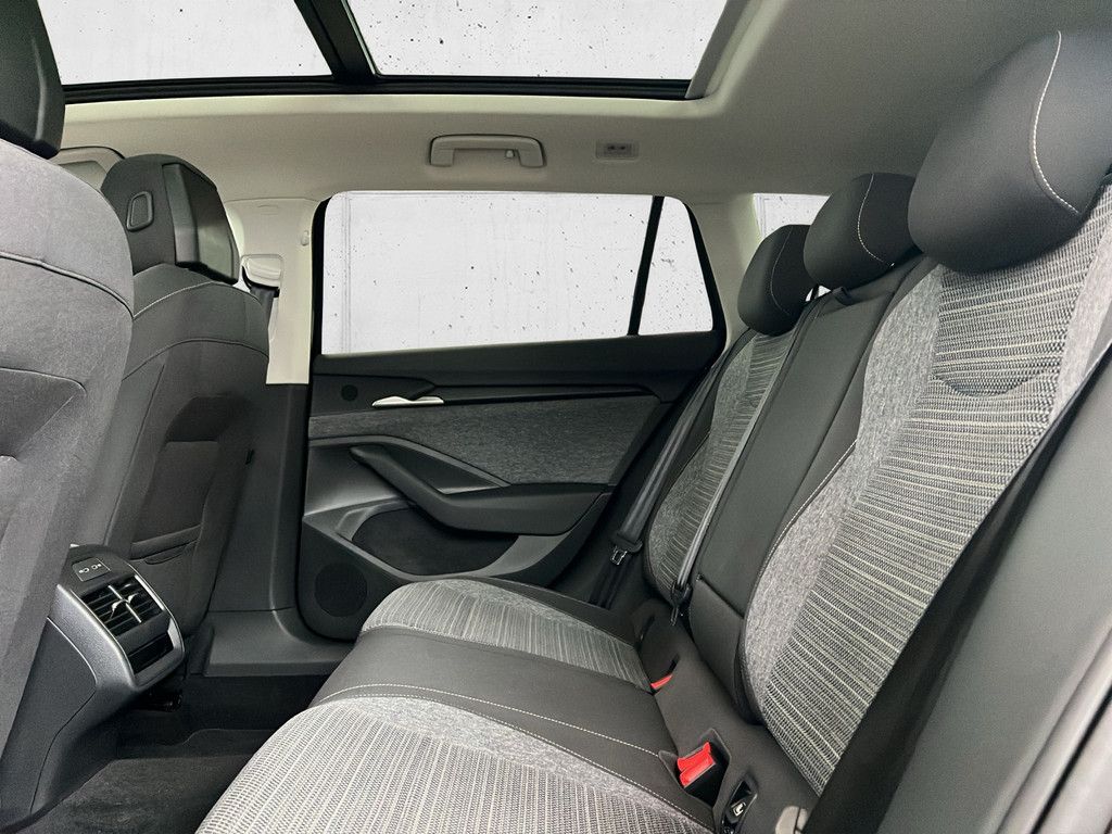 Skoda Superb - Bild 10