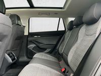 Skoda Superb - Vorschau Bild 10