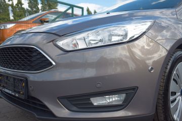 Ford Focus - 8