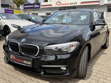 BMW 118 - 4