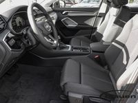 Audi Q3 - Vorschau Bild 15