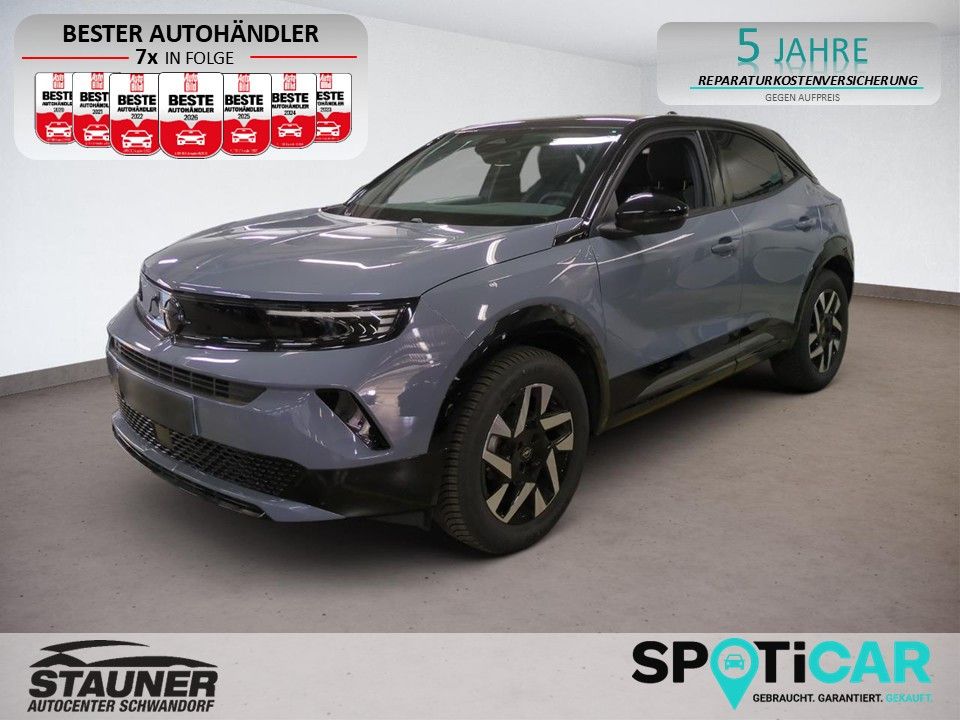 Opel Opel Mokka GS 1.2 Turbo 136 PS MT6 *SHZ*KAM*