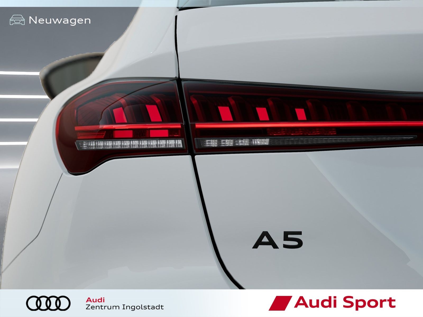 Audi A5 - Bild 10