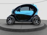 Renault Twizy Life - Renault Twizy mit Elektro-Antrieb