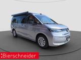 Volkswagen T7 California 2.0 TSI DSG Beach Camper 5-J-G AHK - Volkswagen T7 California Jahreswagen