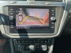 Tiguan Highline  4Motion  2x R-Line