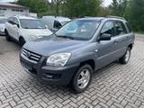 Kia Sportage LX 2WD* TÜV & AU 12-2026 - gebrauchte Kia Sportage aus dem Jahr 2005