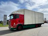 Scania R450 6x2 Highline bakwagen Retarder / Standclma - Scania S450