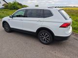 Volkswagen Tiguan Allspace 1.5 TSI ACT OPF Comfortline ... - Volkswagen Tiguan Allspace aus 2020