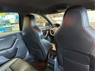 Skoda Octavia Lim. RS *1Hand*Memory*ACC*