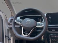 Volkswagen T-Cross - Vorschau Bild 8