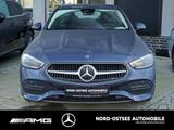 Mercedes-Benz C 220 d AVANTGARDE DIG-LIGHT KAMERA HUD SOUND - Mercedes-Benz Gebrauchtwagen von 2023