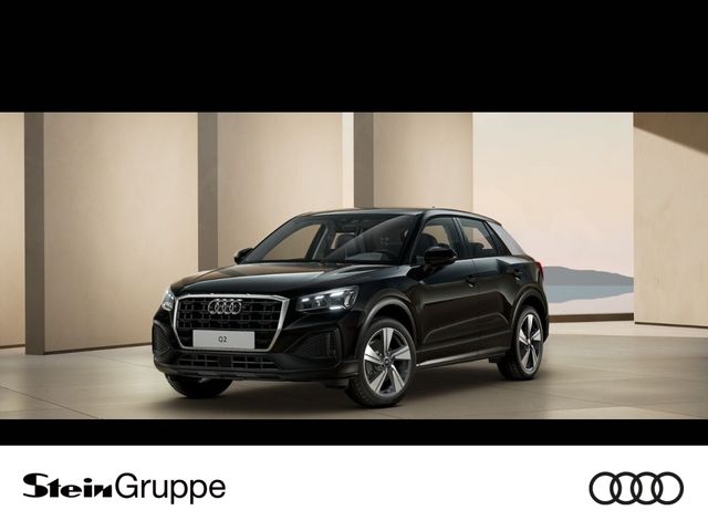 Audi Q2 35 TDI 110(150) S tronic