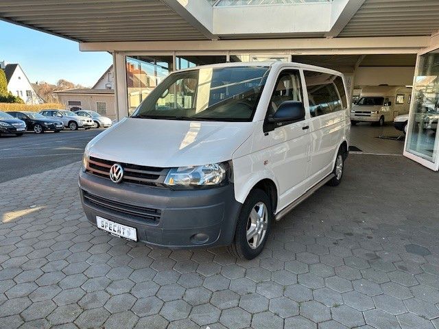 Volkswagen T5 Kombi