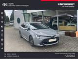 Toyota Corolla TS 2.0 Hybrid Team D +TECHNIK-PAKET+ACC+ - Toyota Corolla in Hannover