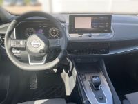 Nissan Qashqai 1.3 DIG-T MHEV Xtronic N-Connecta SH HUD - Image